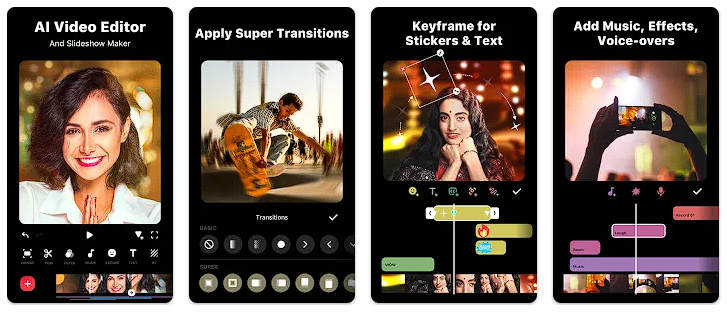 InShot Pro APK download without watermark 1