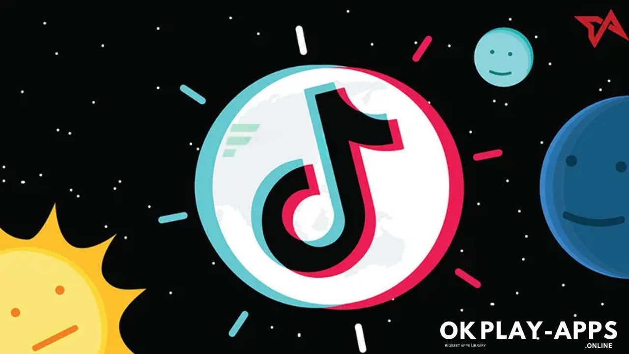 TikTok 40.5.1 Premium APK Free Download – okplay-apps 1