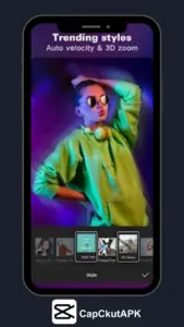 CapCut latest APK Download V14.3.0 (Pro, Premium APK) okplay-apps 4