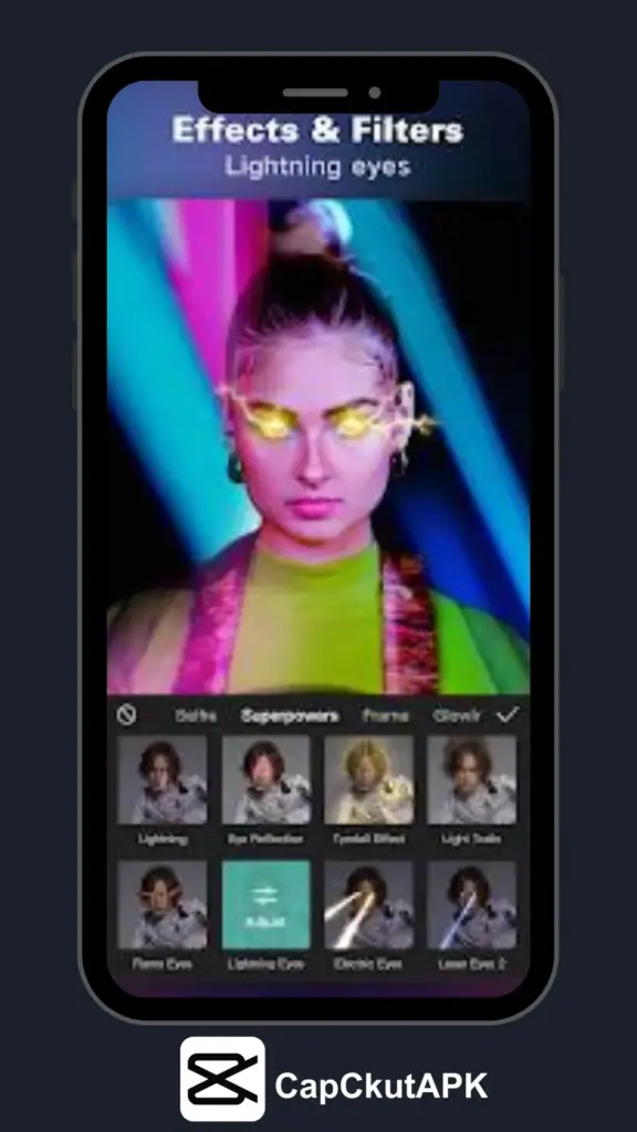 CapCut latest APK Download V14.3.0 (Pro, Premium APK) okplay-apps 3